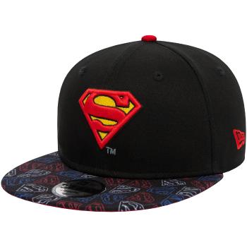 New-Era  Super Aop 950 Superman Kids Cap  Šiltovky Čierna