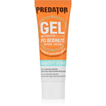 Predator Predator Gel chladivý gél 25 ml