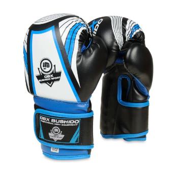 Boxerské rukavice DBX BUSHIDO ARB407v1 6 oz.