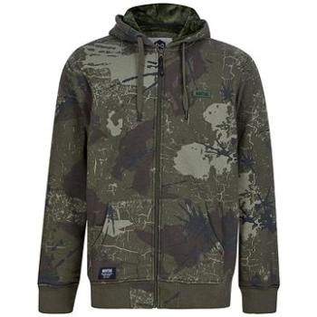 Navitas Identity Camo Sherpa Hoody (RYB900587nad)