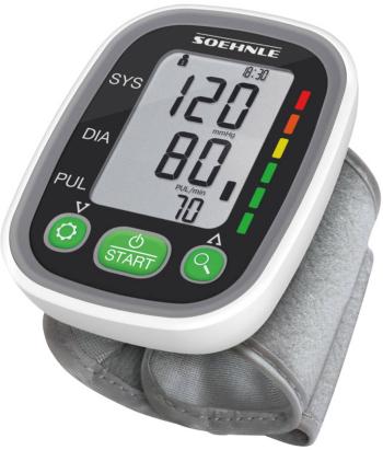Soehnle Systo Monitor 100 na zápästie zdravotnícky tlakomer 68095