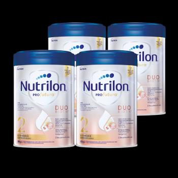 NUTRILON 2 Profutura Duobiotik 4 x 800 g