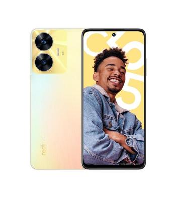 REALME C55 6GB/128GB SUNSHOWER GOLD 6056363