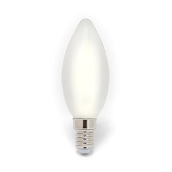 VELAMP OPAL FILAMENT žiarovka 6 W, E14, 4000 K (LB306M-40K)