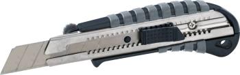 Profesionálny odlamovací nôž s funkciou automatického blokovania, 25 mm kwb 015125 1 ks