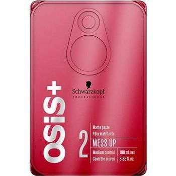 SCHWARZKOPF Professional Osis + Mess Up 100 ml (4045787314601)