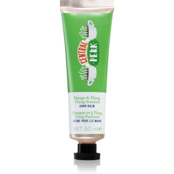 Friends Central Perk Hand Balm balzam na ruky 50 ml