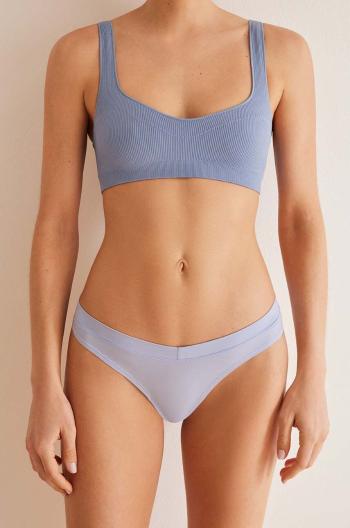 Tangá women'secret SINGLE BRIEFS 877644