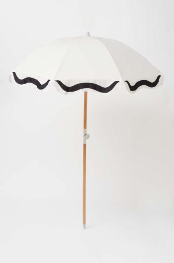 Plážový dáždnik SunnyLife Luxe Beach Umbrella