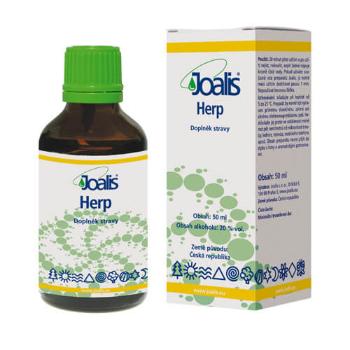 Joalis Joalis Herp 50 ml