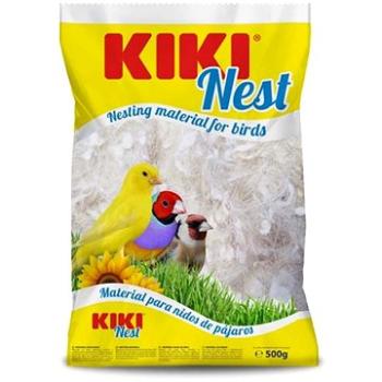 Kiki Nest Sisal Twine materiál na výrobu hniezda 500g (13370)