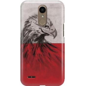 CaseGadget Huawei P20 Silikónové potlačené puzdro  KP24050 multifarebná