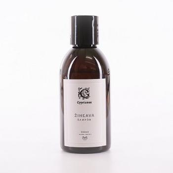 Šampón žihľava Cyprianus 200 ml