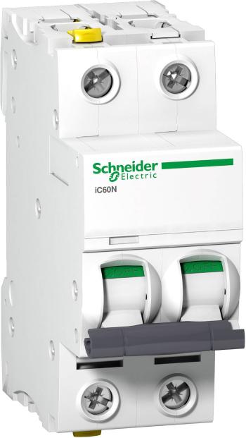 Schneider Electric A9F03210 A9F03210 elektrický istič     10 A  400 V