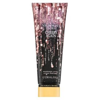 Victoria's Secret Cheers Again telové mlieko pre ženy 236 ml