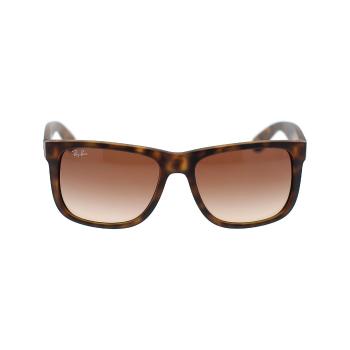 Ray-ban  Occhiali da Sole  Justin RB4165 710/13  Slnečné okuliare Hnedá