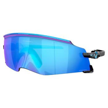 Oakley  Occhiali da Sole  Kato OO9455M 945503  Slnečné okuliare Čierna