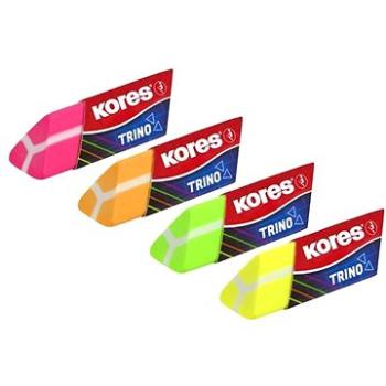 KORES Trino Neon, mix farieb (704.550)