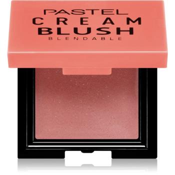 Pastel Cream Blush krémová lícenka odtieň 42 3,6 g