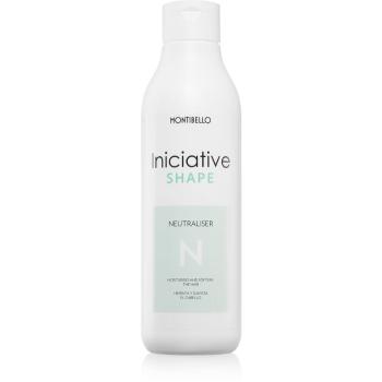 Montibello Iniciative Shape stylingový krém 1000 ml