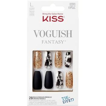 KISS Voguish Fantasy Nails – New York (731509835939)
