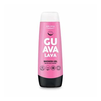 Sprchový gél Guava Lava Aroma 250 ml