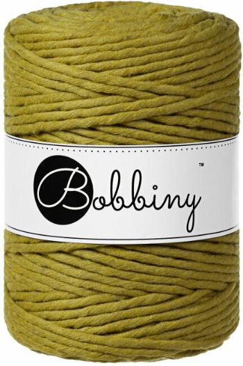 Bobbiny Macrame Cord 5 mm Kiwi