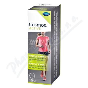 Hartmann Cosmos ACTIVE Hrejivý krém 100 ml