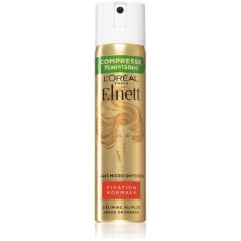 L’Oréal Paris Elnett lak na vlasy so silnou fixáciou 75 ml