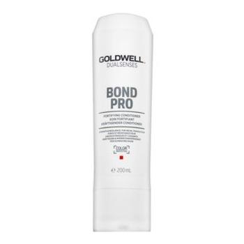 Goldwell Dualsenses Bond Pro Fortifying Conditioner posilňujúci kondicionér pre blond vlasy 200 ml