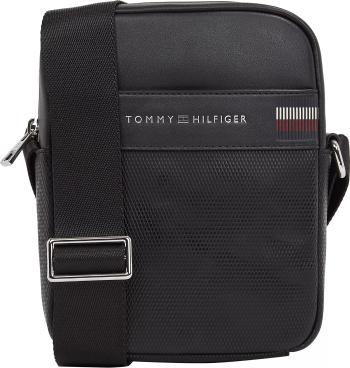 Tommy Hilfiger Pánska crossbody taška AM0AM12724BDS