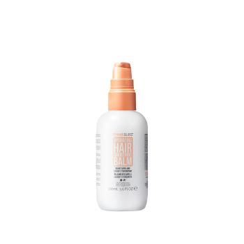 Hairburst Hydratačný balzam pre suché a poškodené vlasy (Hydrating Hair Smoothing Balm) 100 ml