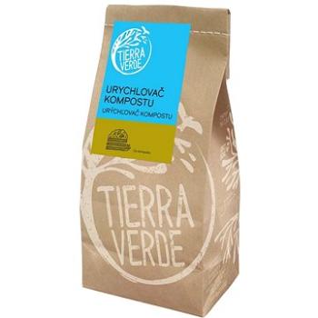 TIERRA VERDE urýchlovač kompostu 500 g (8594165004567)