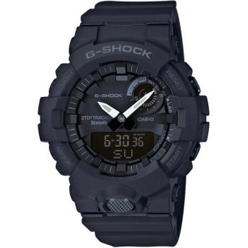 Casio G-Shock GBA-800-1AER - 30 dní na vrátenie tovaru, Garancia originality