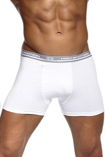 Pánske boxerky High emotion white