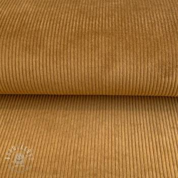 Menčester 6W STRETCH mustard