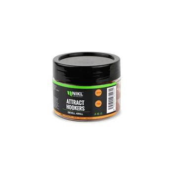 Nikl Attract Hookers Devill Krill 150 g (RYB021316nad)