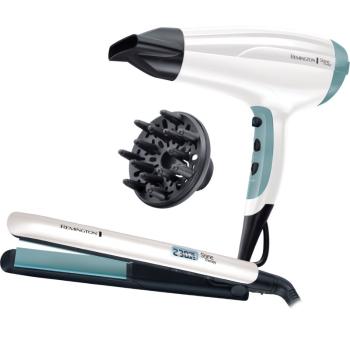 Remington Shine Therapy incl S8500GPl D5216 sada (na vlasy )