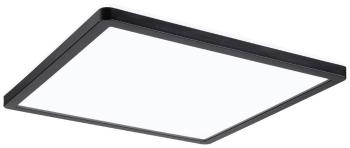 Paulmann Atria Shine 71015 LED stropné svietidlo   16 W neutrálna biela čierna