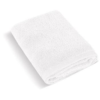 Bellatex Froté uterák bez bordúry – 50 × 100 cm – biely (6411)