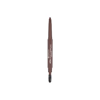 Essence  Wow What a Brow Pen Waterproof Eyebrow Pencil  Líčenie obočia Hnedá