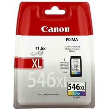 Canon CL-546XL farebná (8288B001)