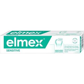 ELMEX Sensitive 75 ml (4007965507137)