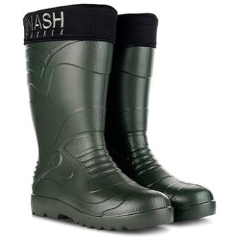 Nash Nash Lightweight Wellies (RYB019754nad)