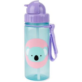 Skip Hop Zoo hrnček s rúrkou Koala 12 m+ 385 ml