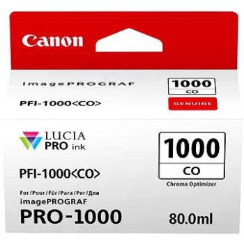 Canon PFI-1000CO bezfarebná (0556C001)