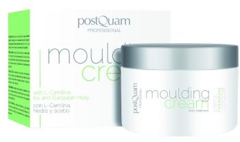 PostQuam Professional Moulding Cream -Anticelulitídny telový krém na pokožku 200 ml