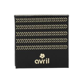 Avril  Rechargeable Compact Refillable Case  Paletky pre líčenie očí Other