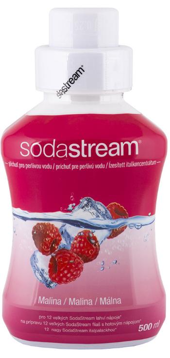 Sodastream Sirup Malina 500 ml