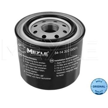 Meyle olejový filter 34-14 322 0001 (34-143220001)